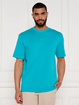 BOSS GREEN T-shirt Tee 10 | Regular Fit