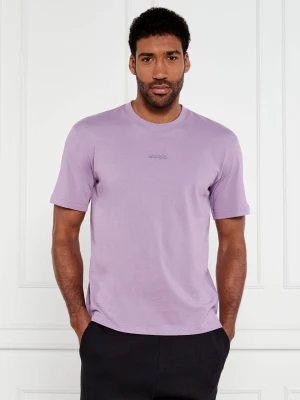 BOSS GREEN T-shirt Tee 10 | Regular Fit