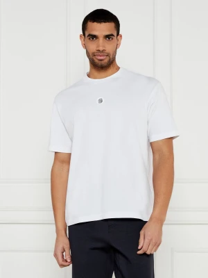 BOSS GREEN T-shirt Tee 10 TL | Regular Fit | stretch