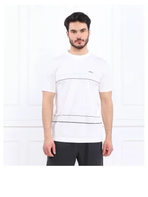 BOSS GREEN T-shirt Tee 11 | Regular Fit