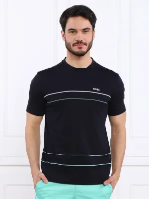 BOSS GREEN T-shirt Tee 11 | Regular Fit
