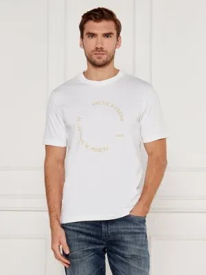 BOSS GREEN T-shirt Tee 2 | Classic fit