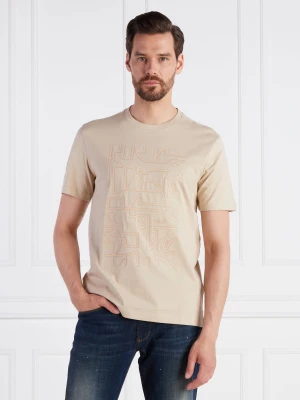 Zdjęcie produktu BOSS GREEN T-shirt Tee 2 | Regular Fit
