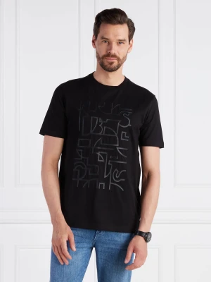 Zdjęcie produktu BOSS GREEN T-shirt Tee 2 | Regular Fit