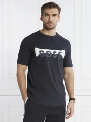 Zdjęcie produktu BOSS GREEN T-shirt Tee 2 | Regular Fit | stretch