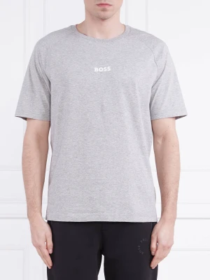 BOSS GREEN T-shirt Tee 2 | Regular Fit szary
