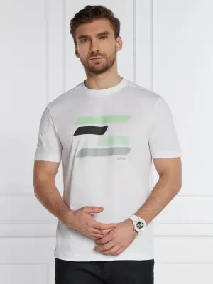BOSS GREEN T-shirt Tee 3 | Regular Fit