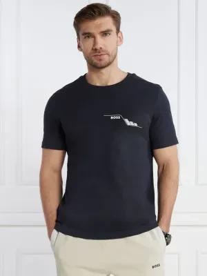 BOSS GREEN T-shirt Tee 3 | Regular Fit