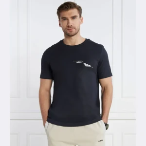 BOSS GREEN T-shirt Tee 3 | Regular Fit