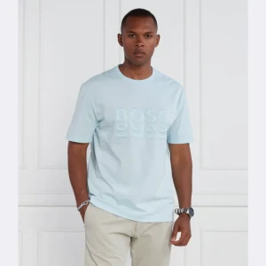 BOSS GREEN T-shirt Tee 3 | Regular Fit