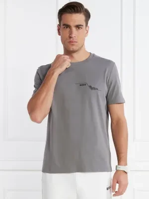 BOSS GREEN T-shirt Tee 3 | Regular Fit