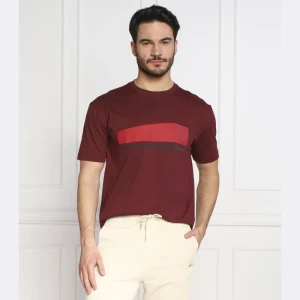 BOSS GREEN T-shirt Tee 3 | Relaxed fit