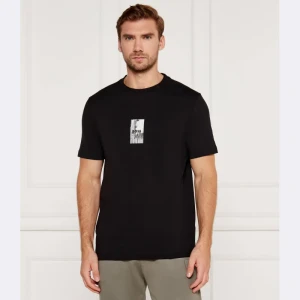 BOSS GREEN T-shirt Tee 4 | Regular Fit