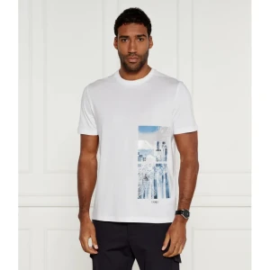 BOSS GREEN T-shirt Tee 4 | Regular Fit