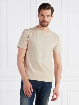 BOSS GREEN T-shirt Tee 4 | Regular Fit