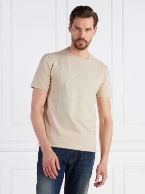 BOSS GREEN T-shirt Tee 4 | Regular Fit