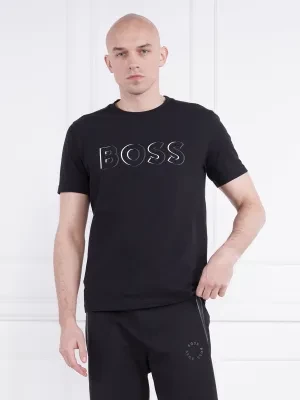 BOSS GREEN T-shirt Tee 5 | Regular Fit