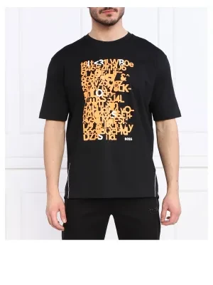 BOSS GREEN T-shirt Tee 5 | Regular Fit