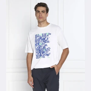 BOSS GREEN T-shirt Tee 5 | Regular Fit