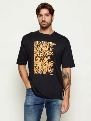 BOSS GREEN T-shirt Tee 5 | Regular Fit