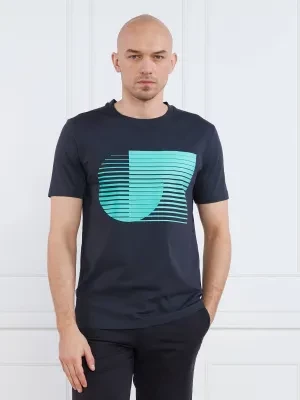 BOSS GREEN T-shirt Tee 6 | Regular Fit