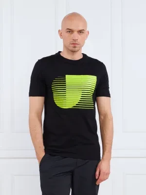 BOSS GREEN T-shirt Tee 6 | Regular Fit