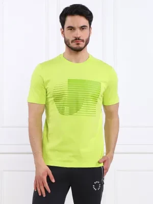 BOSS GREEN T-shirt Tee 6 | Regular Fit