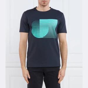 BOSS GREEN T-shirt Tee 6 | Regular Fit
