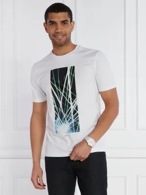 Zdjęcie produktu BOSS GREEN T-shirt Tee 6 | Regular Fit | stretch