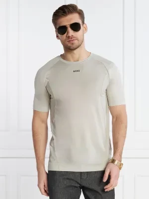 BOSS GREEN T-shirt Tee Active 1 | Slim Fit | stretch