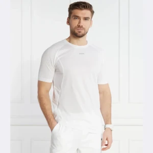 BOSS GREEN T-shirt Tee Active 1 | Slim Fit | stretch