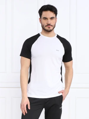 Zdjęcie produktu BOSS GREEN T-shirt Tee Active 10243491 01 | Slim Fit