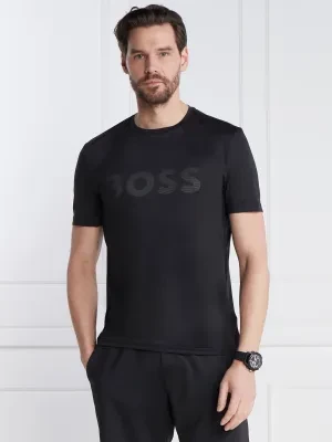 BOSS GREEN T-shirt Tee Active | Regular Fit