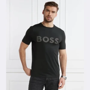 BOSS GREEN T-shirt Tee Active | Regular Fit