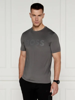 BOSS GREEN T-shirt Tee Active | Slim Fit