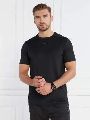 BOSS GREEN T-shirt Tee Active | Slim Fit | stretch