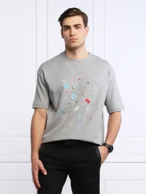 BOSS GREEN T-shirt Tee Celebration | Relaxed fit