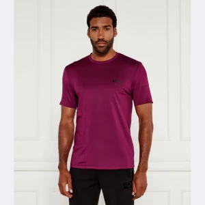 BOSS GREEN T-shirt Tee Check TOC | Slim Fit | stretch