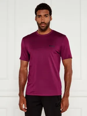 BOSS GREEN T-shirt Tee Check TOC | Slim Fit | stretch