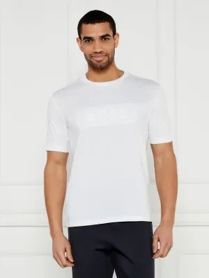 BOSS GREEN T-shirt Tee DropNeedle | Regular Fit