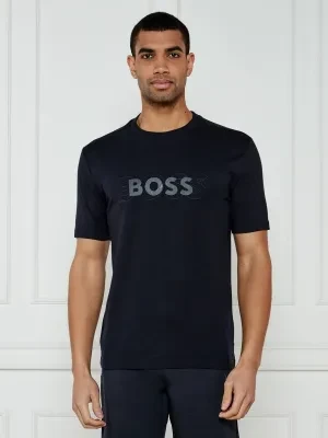 Zdjęcie produktu BOSS GREEN T-shirt Tee DropNeedle | Regular Fit