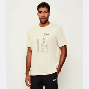 BOSS GREEN T-shirt Tee GRX Zone | Relaxed fit