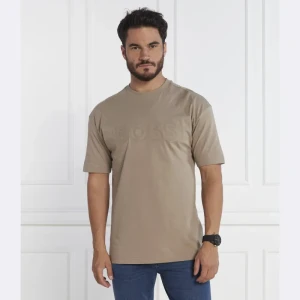 BOSS GREEN T-shirt Tee Lotus | Regular Fit
