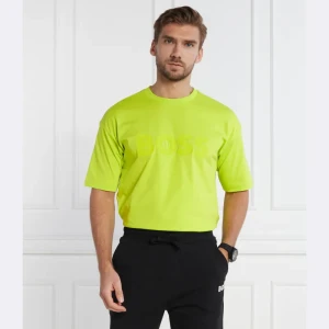 BOSS GREEN T-shirt Tee Lotus | Regular Fit