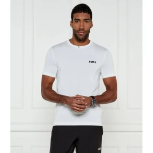 BOSS GREEN T-shirt Tee MB | Slim Fit | stretch