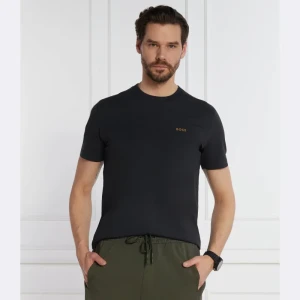 BOSS GREEN T-shirt Tee | Regular Fit