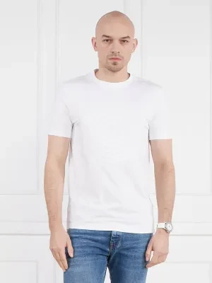 BOSS GREEN T-shirt Tee | Regular Fit