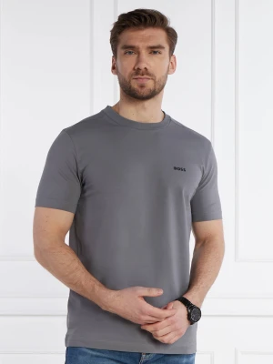 BOSS GREEN T-shirt Tee | Regular Fit