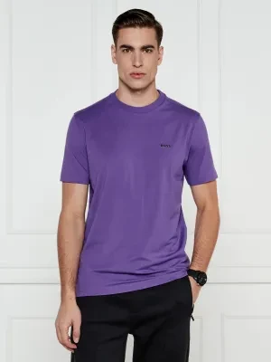 Zdjęcie produktu BOSS GREEN T-shirt Tee | Regular Fit | stretch