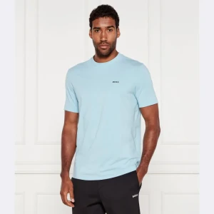 BOSS GREEN T-shirt Tee | Regular Fit | stretch